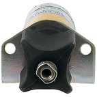 Stopp-Solenoid 12V, 2 term.