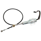 Stoppsolenoid 24V till Volvo