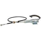 Stoppsolenoid 24V till Volvo