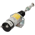 Stoppsolenoid 12V passar Penta