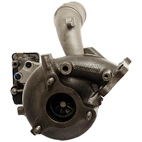 Turbo Navara 2.5dCi 2010-12