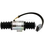 Stoppsolenoid 24V PUSH