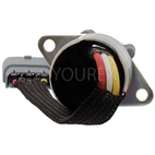 Stoppsolenoid 24V till Volvo