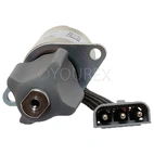 Stoppsolenoid 24V till Volvo