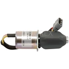 Stoppsolenoid 24V till Volvo