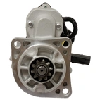 Startmotor 24V-7.8kW