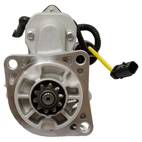 Startmotor 24V-7.8kW