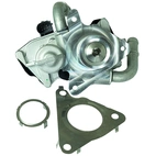 EGR Ventil passar Audi/Seat/VW