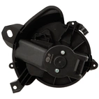 Kupéfläktmotor passar PSA