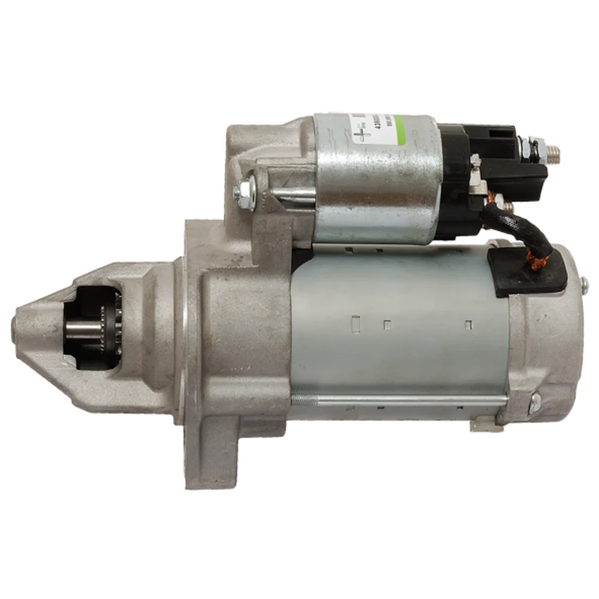 Startmotor 12V-1.7kW