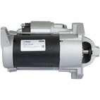 Startmotor 12V-1.4kW (S/S)