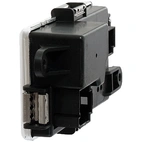 Fläktm. Kontroller passar MB