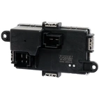 Fläktm. Kontroller passar MB