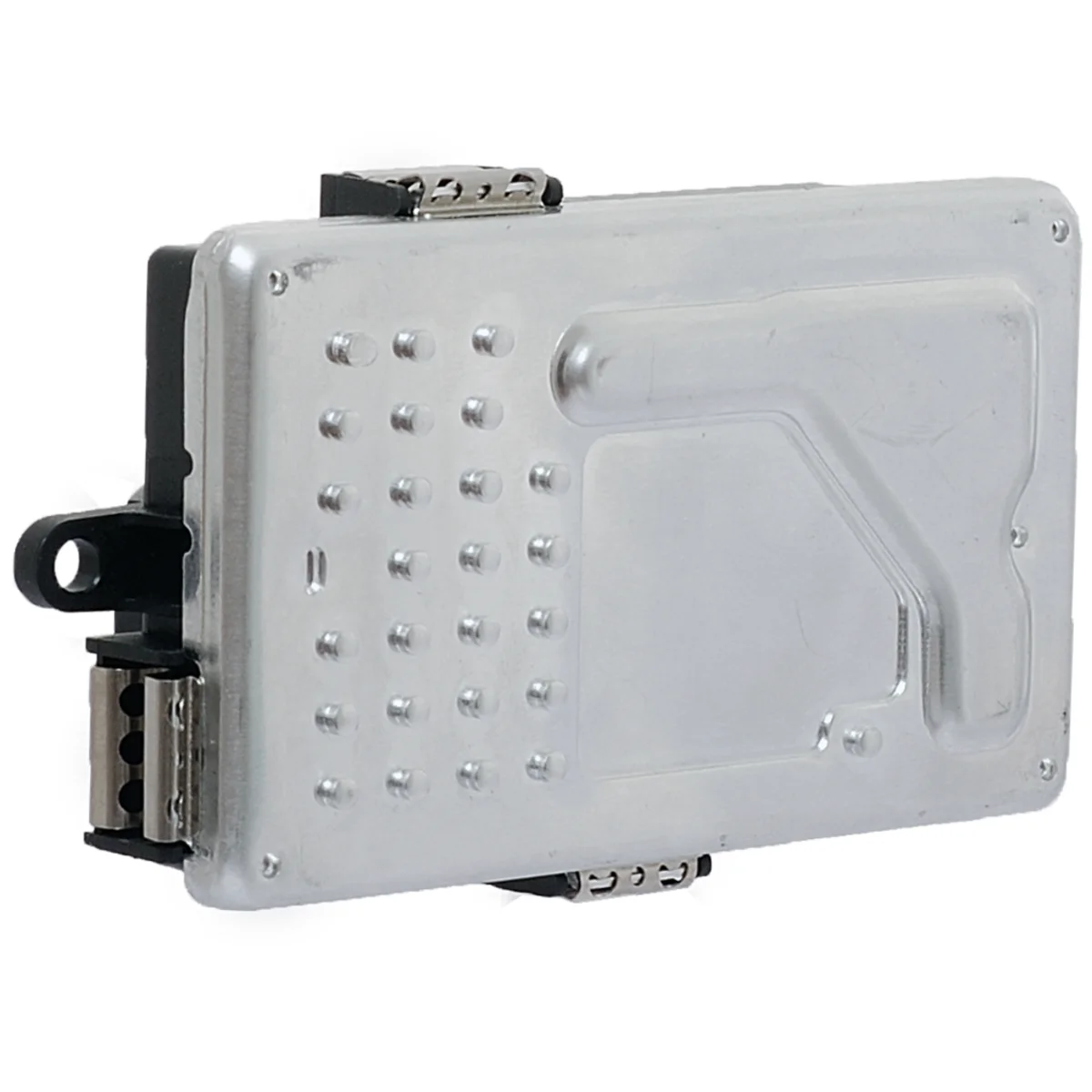 Fläktm. Kontroller passar BMW