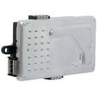 Fläktm. Kontroller passar BMW