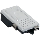 Fläktm. Kontroller passar BMW