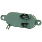 Fläktm. Kontroller passar VAG