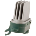 Fläktm. Kontroller passar VAG