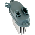 Fläktm. Kontroller passar VAG