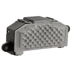 Fläktm.Kontroller fits Citroén