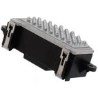 Fläktm.Kontroller fits Citroén