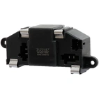 Fläktm.Kontroller fits Citroén