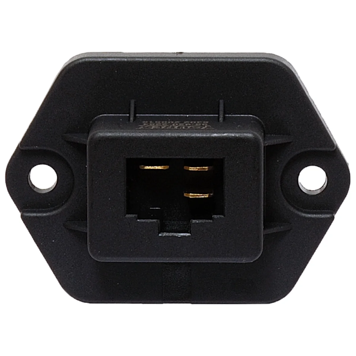 Resistor-Fläktm. Hyundai/Kia