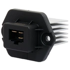 Resistor-Fläktm. Hyundai/Kia