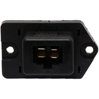 Resistor-Fläktm. Hyndai/Kia