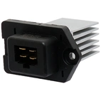 Resistor-Fläktm. Hyndai/Kia