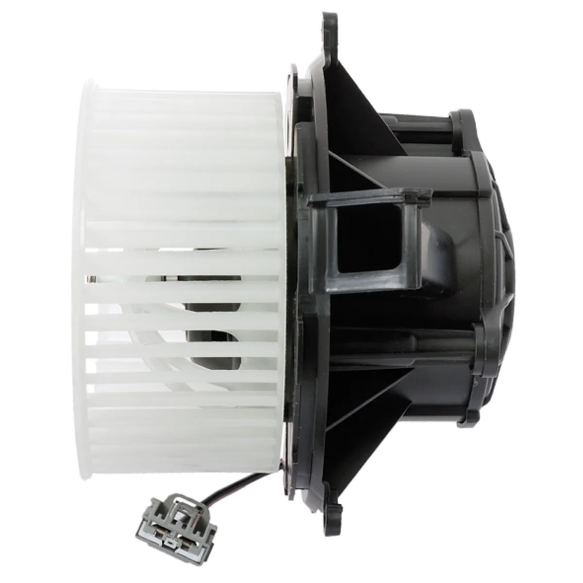 Fläktmotor 12V passar Opel