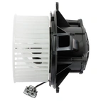 Fläktmotor 12V passar Opel