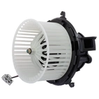 Fläktmotor 12V passar Opel