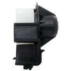 Fläktmotor 12V passar BMW