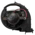 Fläktmotor 12V passar BMW