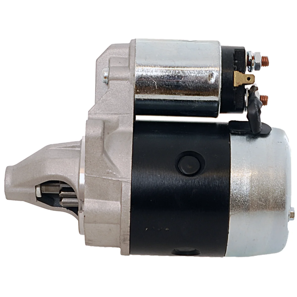 Startmotor 12V-0.9kW