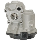 EGR Ventil passar Mercedes