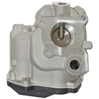 EGR Ventil passar Mercedes