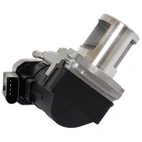 EGR Ventil passar Mercedes