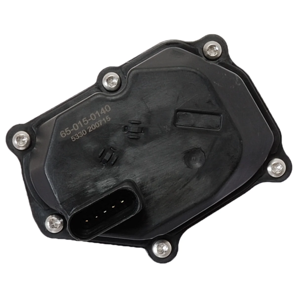 EGR Ventil passar VAG