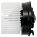 Kupefläktmotor passar Nissan