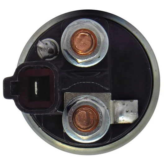 Solenoid 12V fits Kia/Hyundai