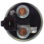 Solenoid 12V fits Kia/Hyundai