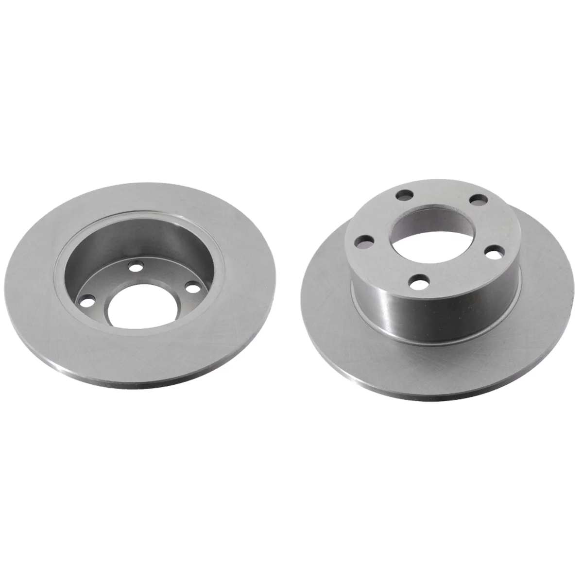 Bromsskiva Bakaxel, Sats 2st.