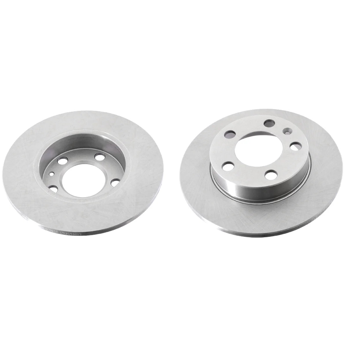 Bromsskiva Bakaxel, Sats 2st.