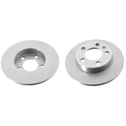Bromsskiva Bakaxel, Sats 2st.
