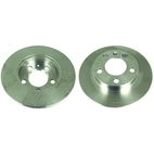 Bromsskiva Bakaxel, Sats 2st.