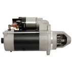 Startmotor 24V-4.0kW Bosch typ