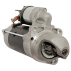 Startmotor 24V-4.0kW Bosch typ