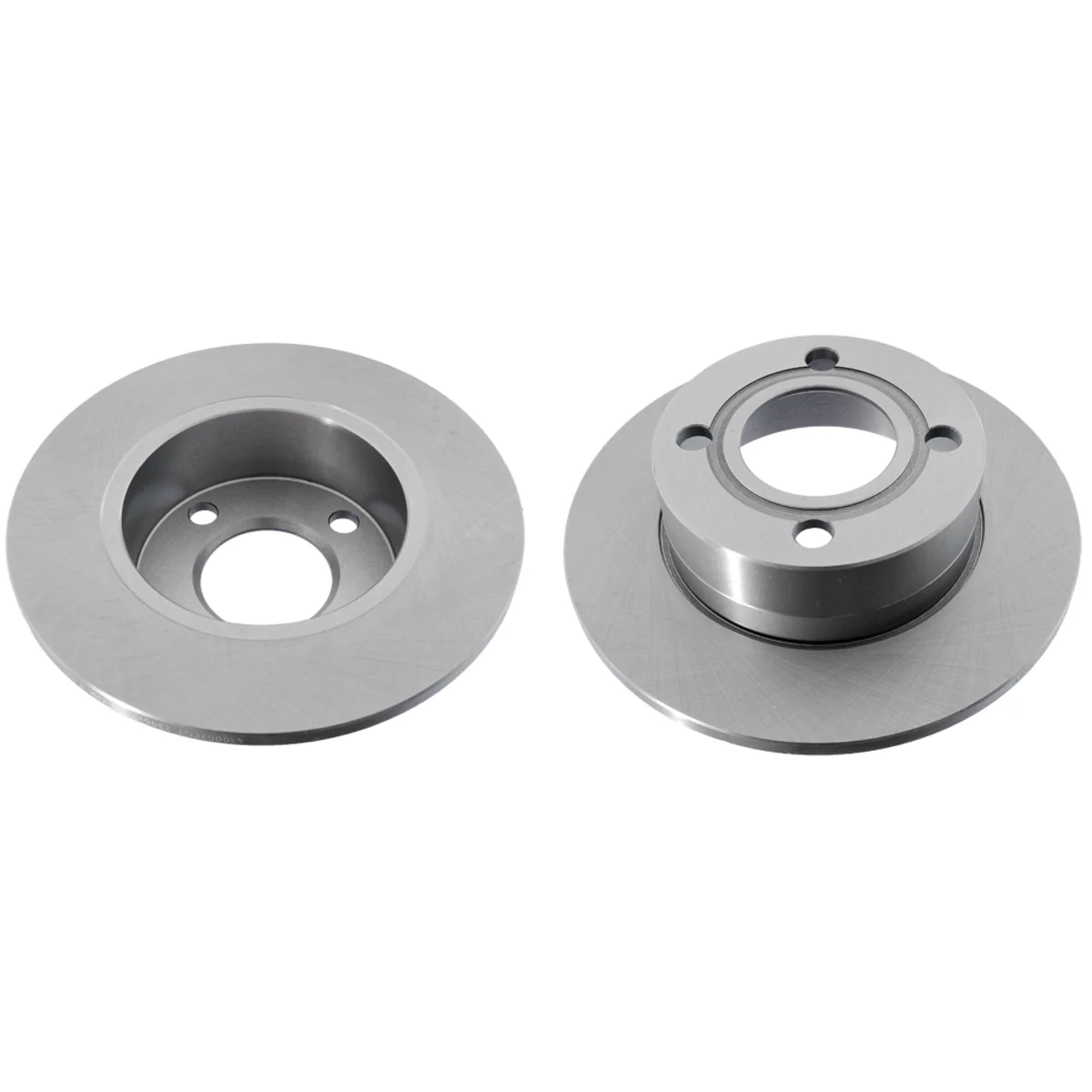 Bromsskiva Bakaxel, Sats 2st